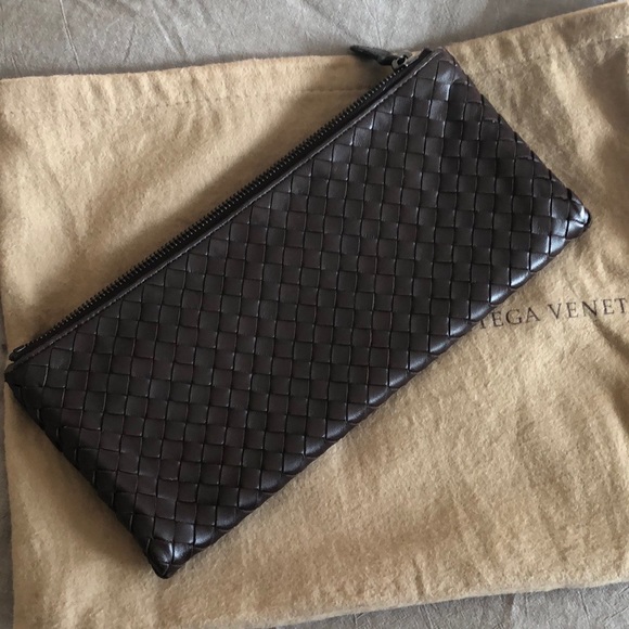 Bottega Veneta clutch - Picture 7 of 7